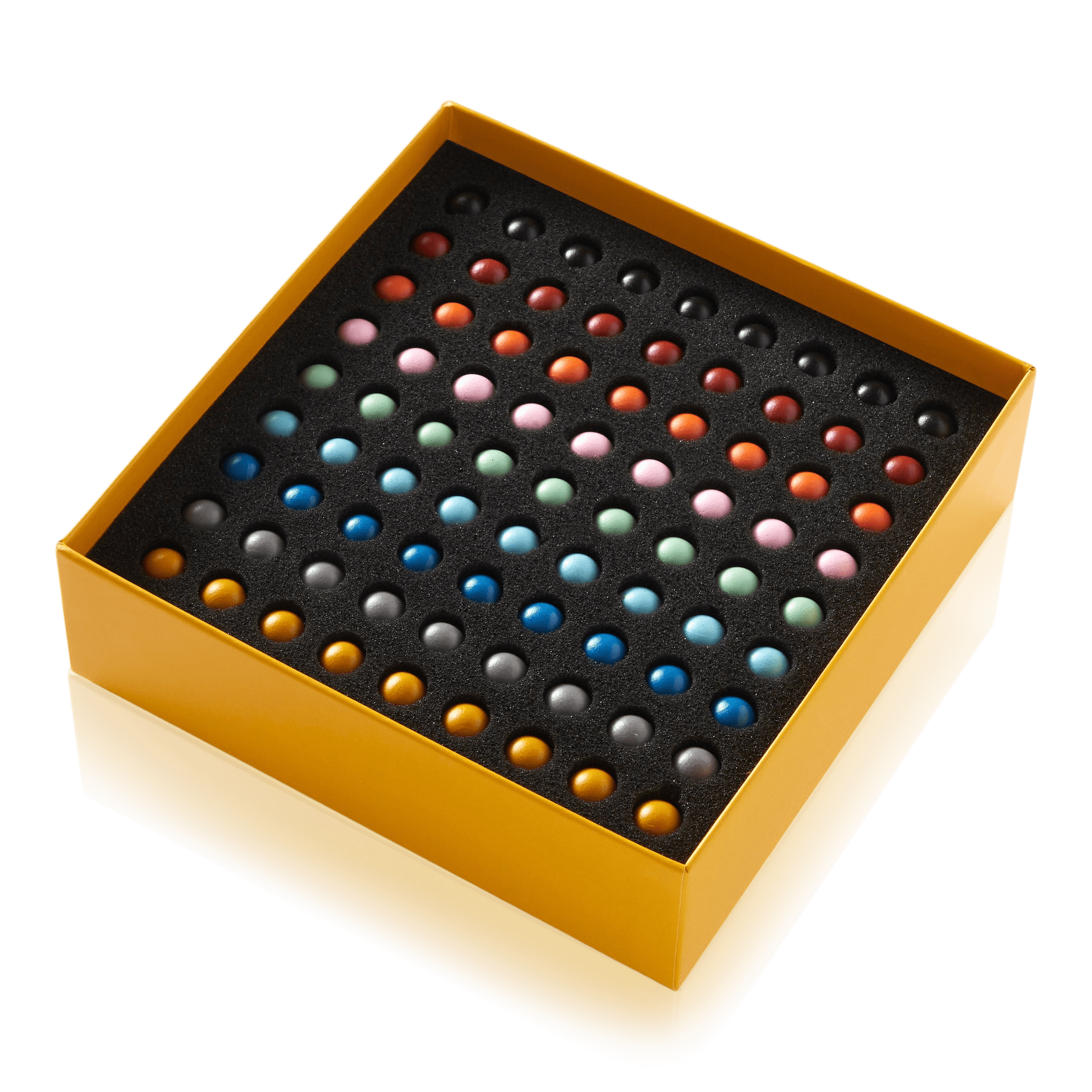 Sudoku With Some Balls