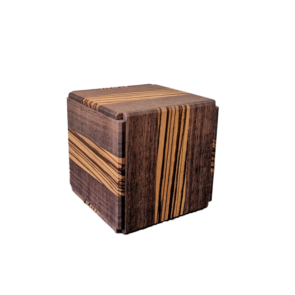 Super Cubi Puzzle Box - Art of Play