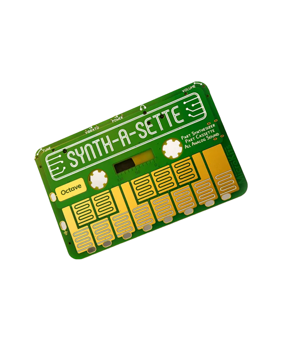 Synth-a-Sette Pocket Synth