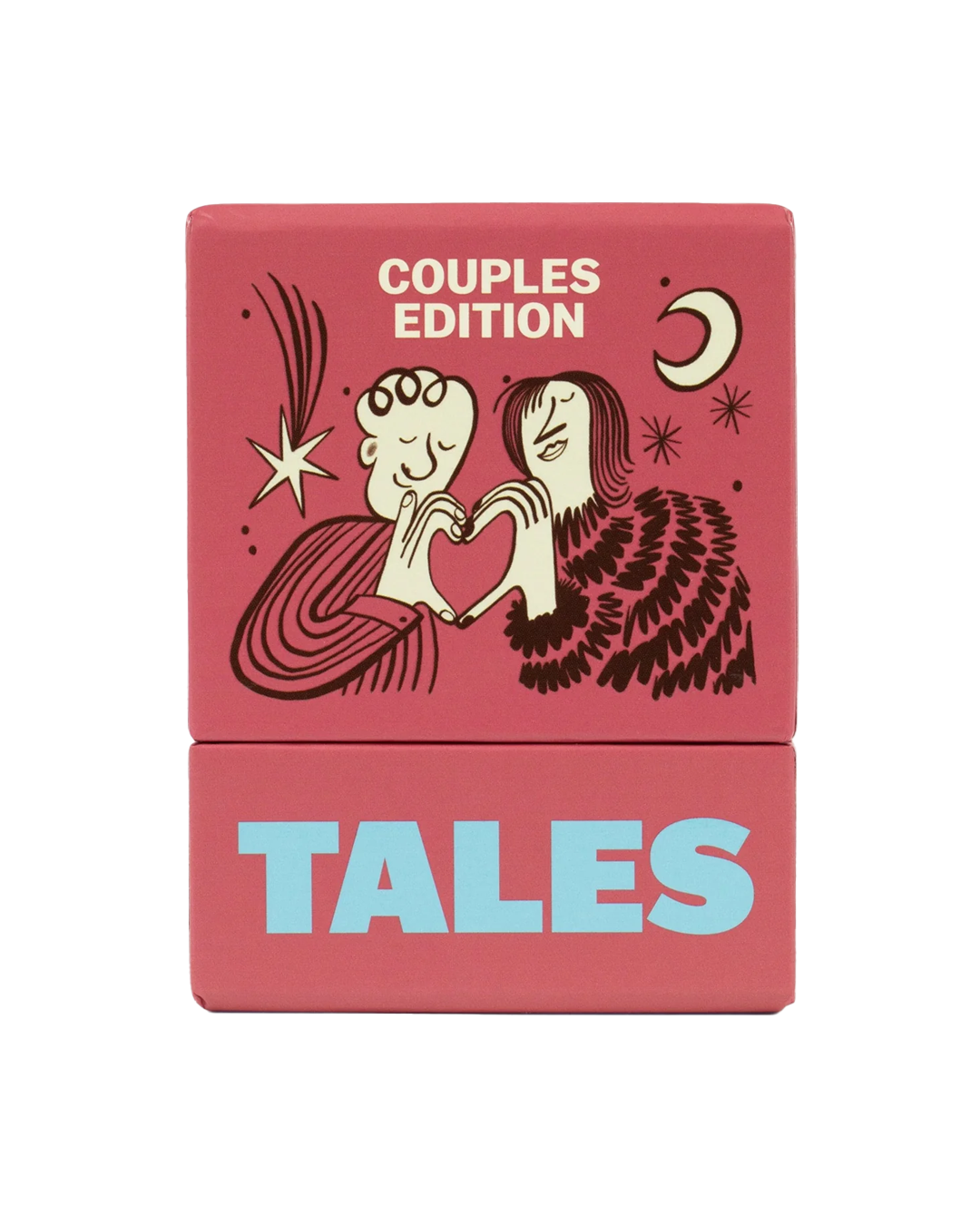 Tales Couples Edition
