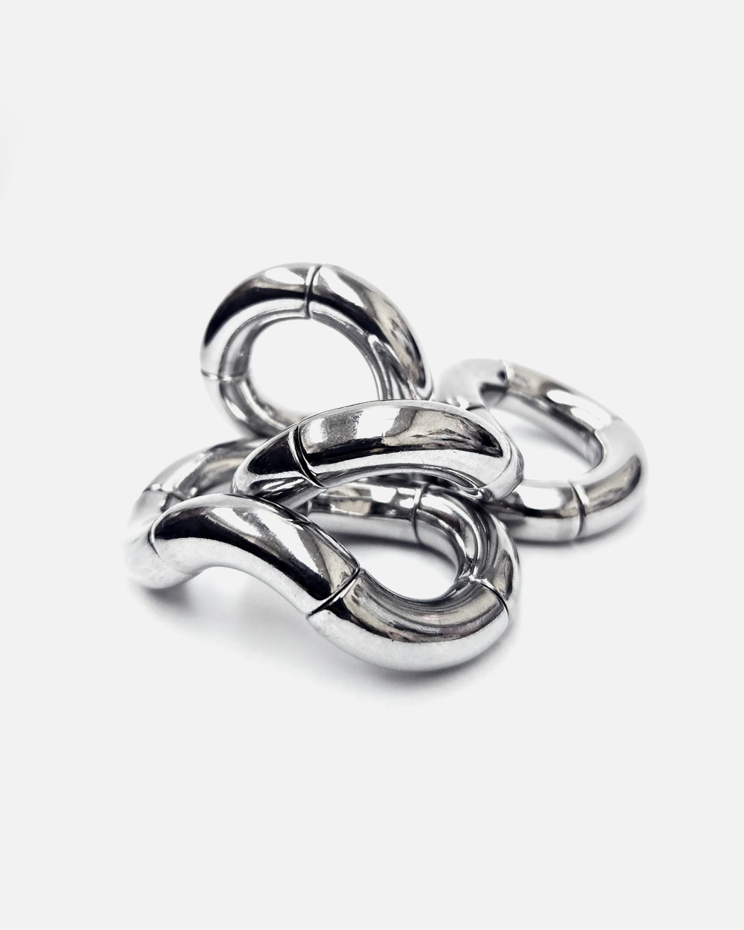 Tangle® Metal Fidget Toy