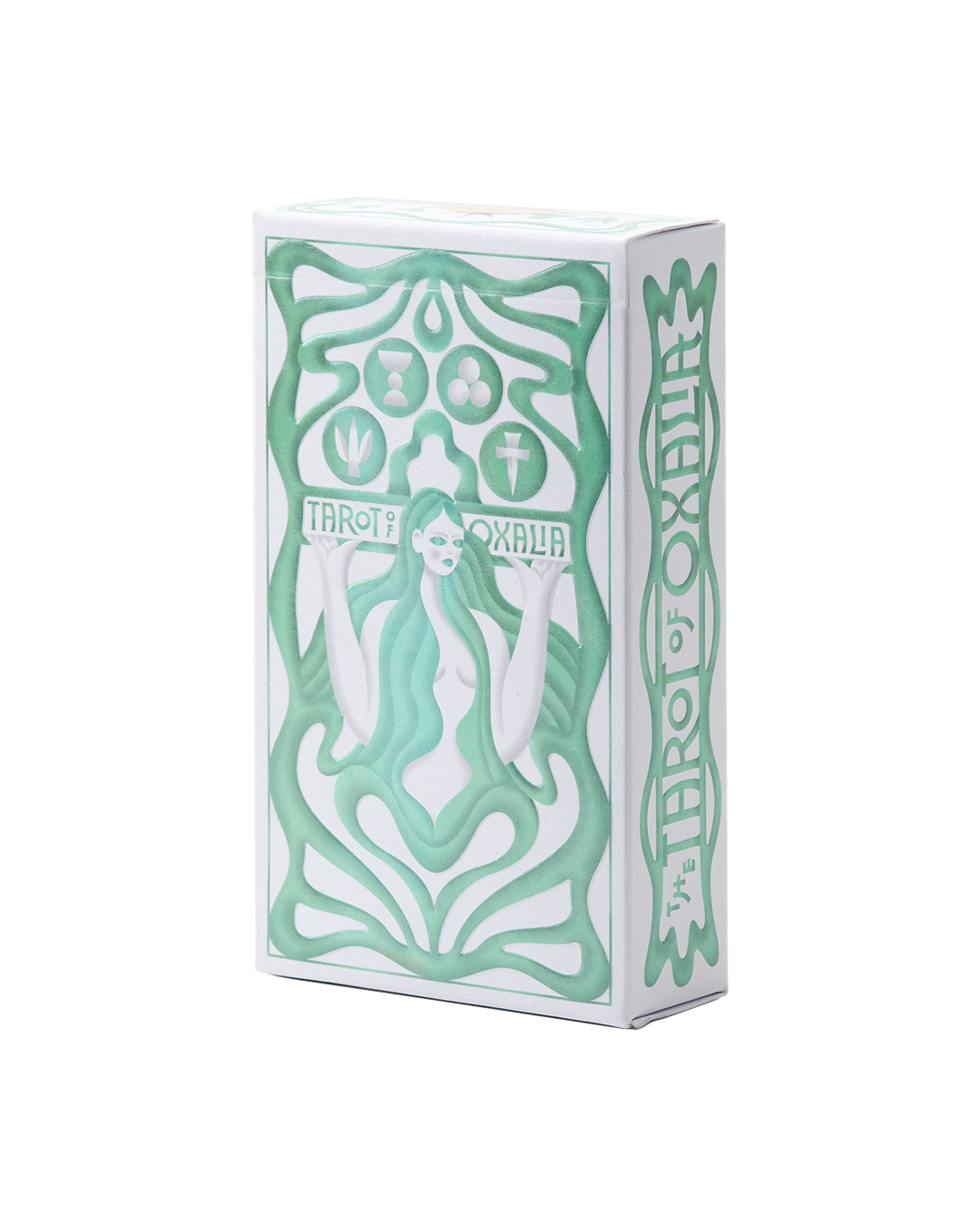 Tarot of Oxalia