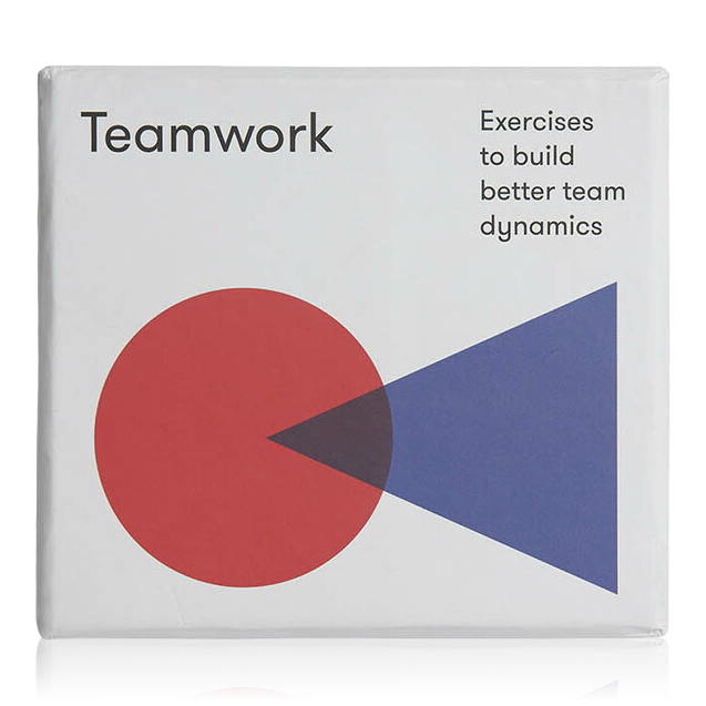 Teamwork Game