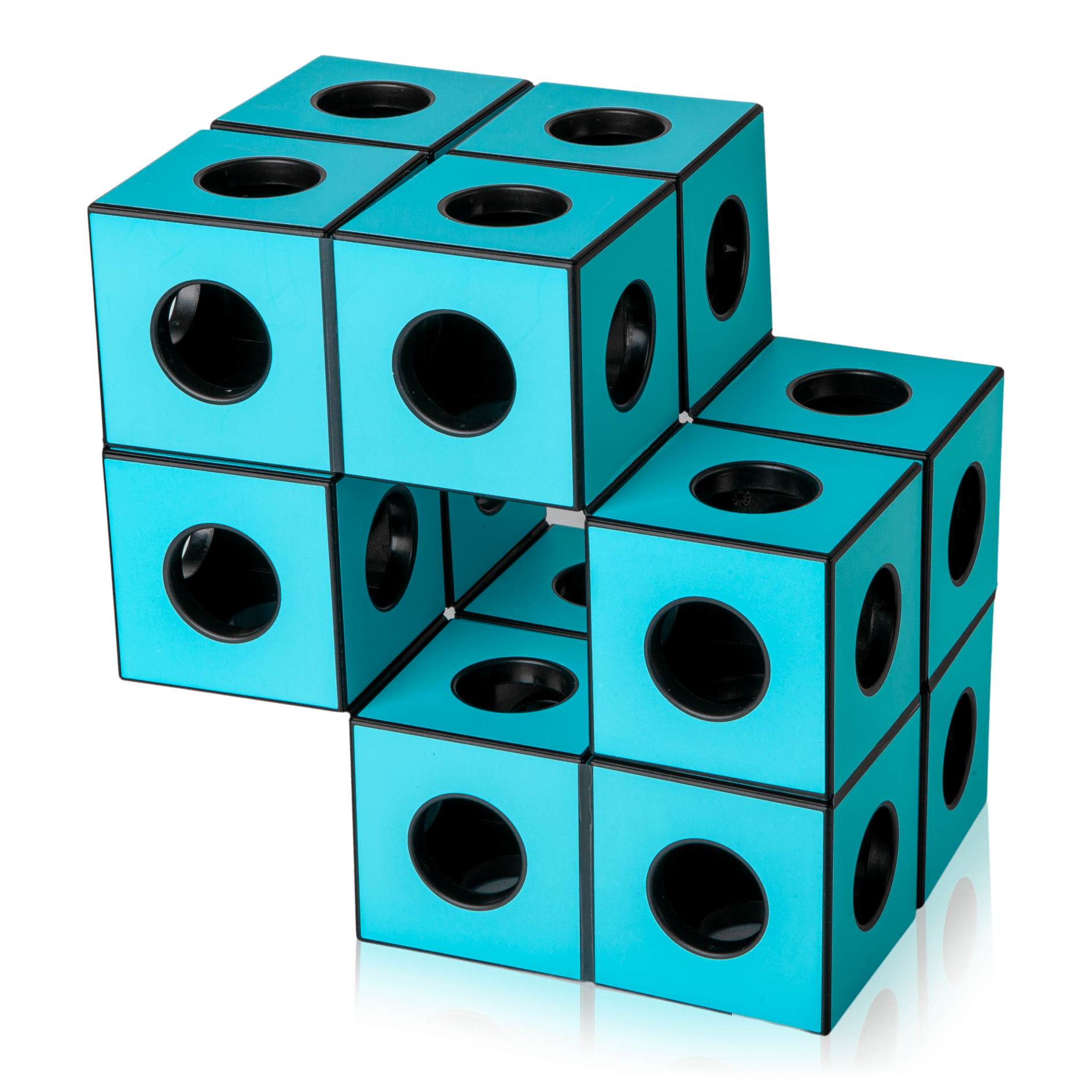 Tecti Kinetic Construction Toy