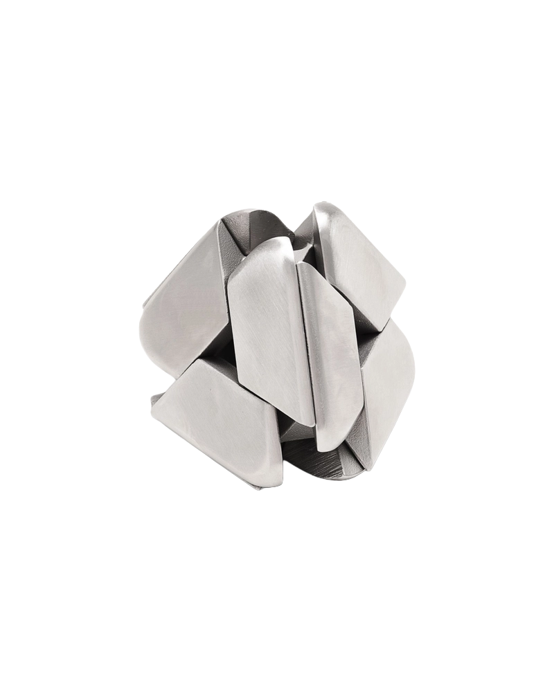 Tetra Puzzle