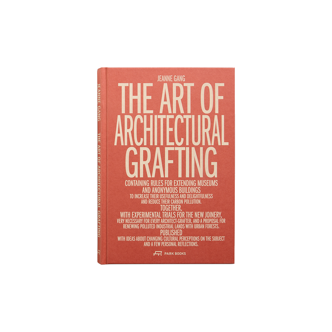 The Art Of Architectural Grafting