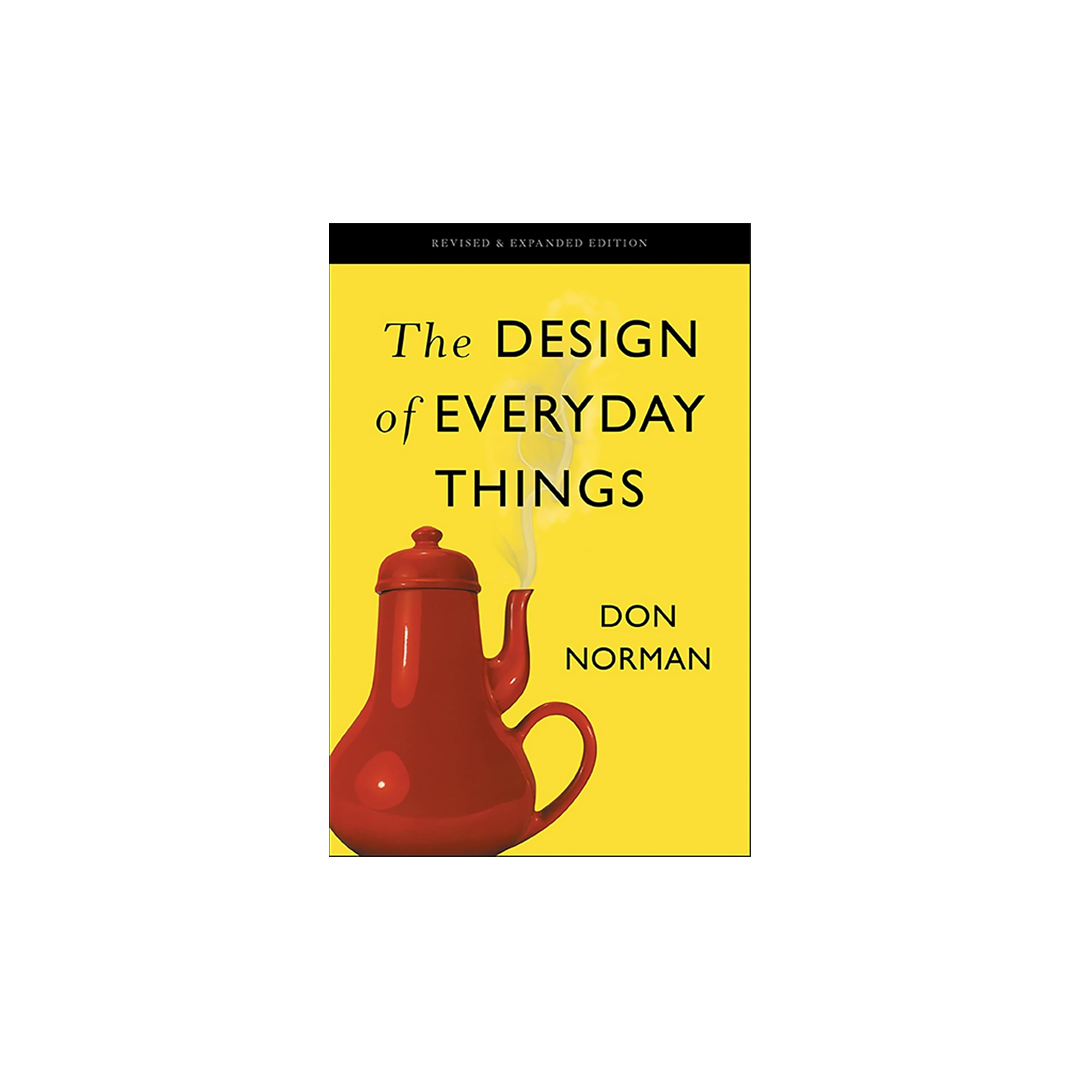 The Design of Everyday Things
