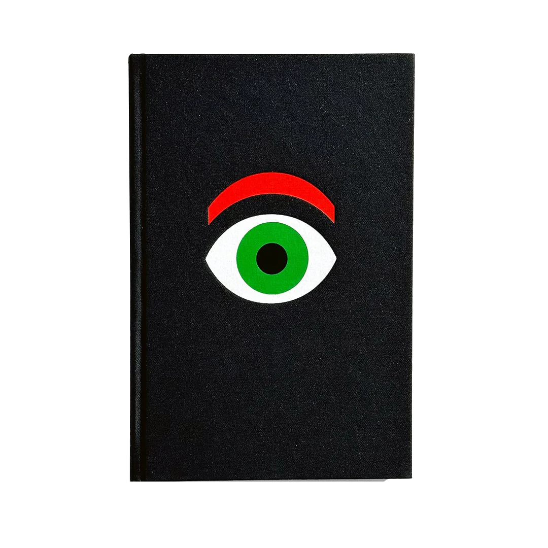 A Designers Eye: Paul Rand