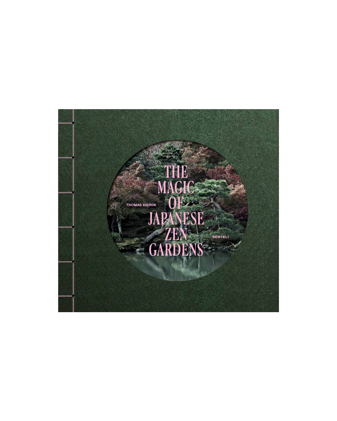 The Magic of Japanese Zen Gardens