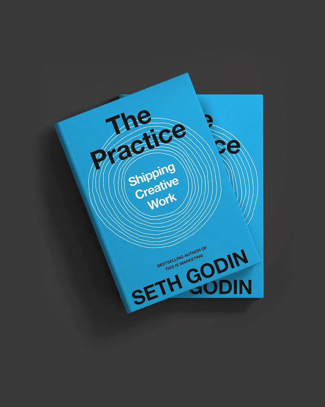 The Practice: Shipping Creative Work