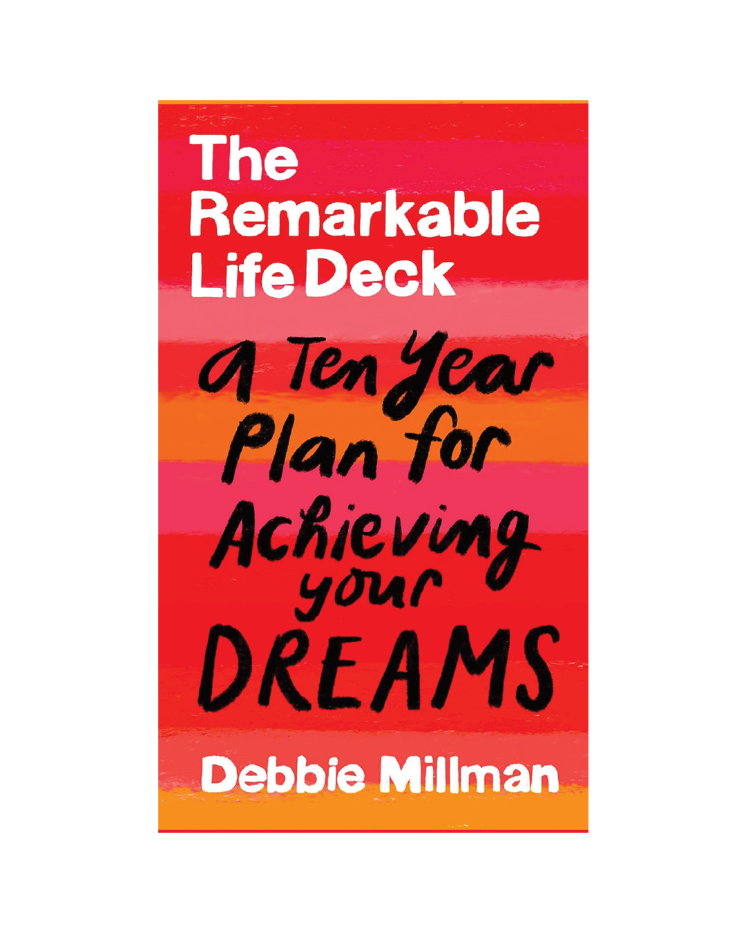 The Remarkable Life Deck