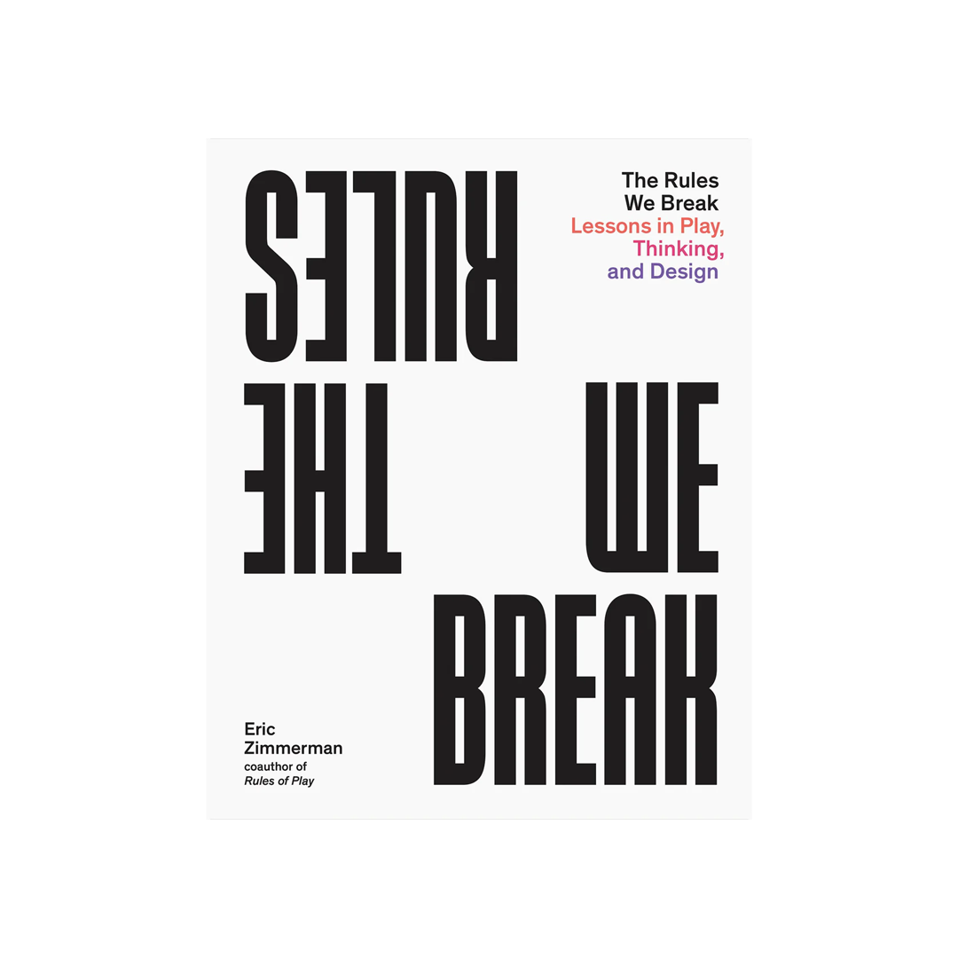 The Rules We Break