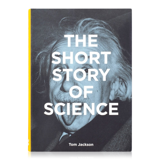 The Short Story Of Science