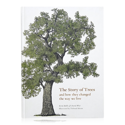 The Story Of Trees