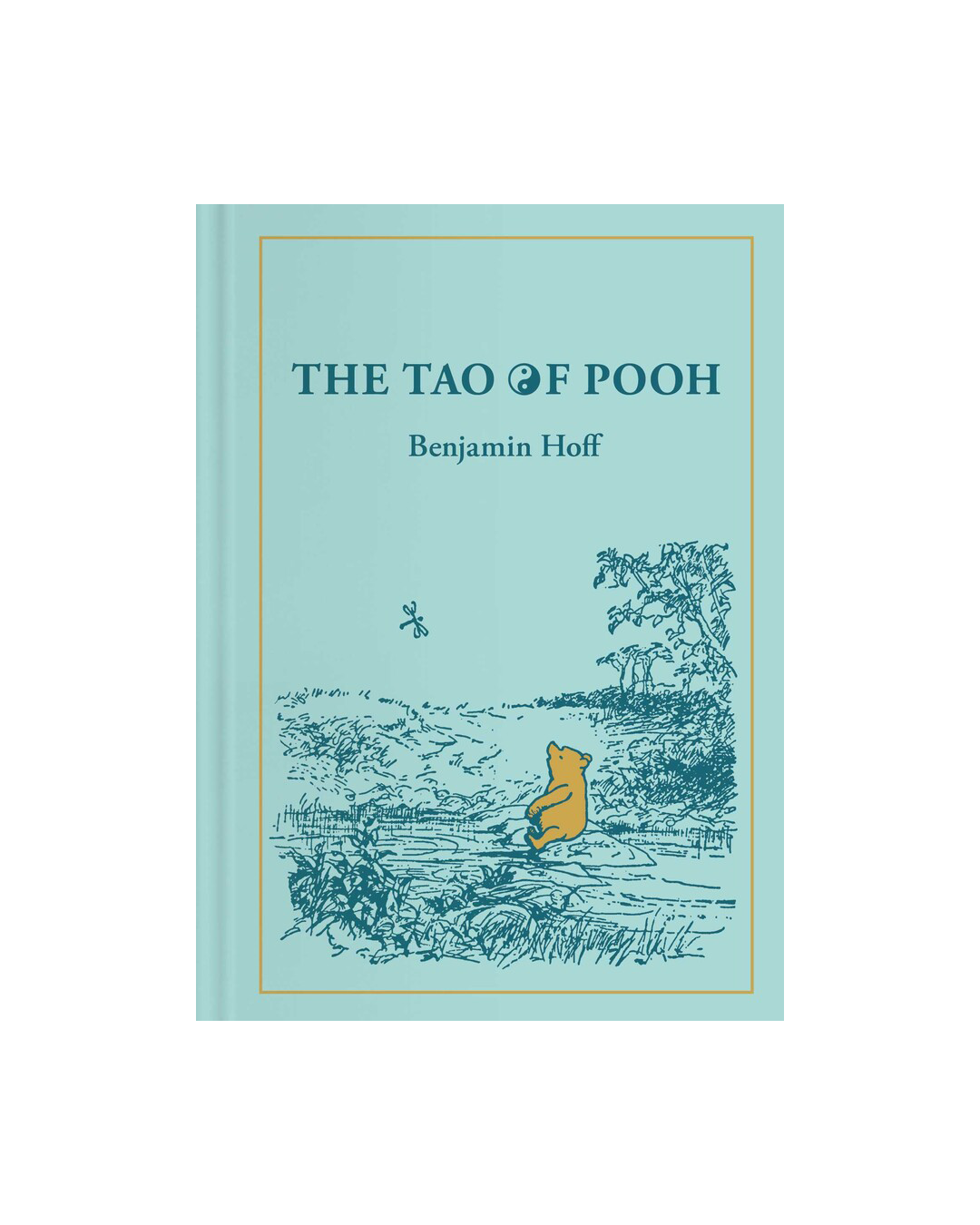 Tao Of Pooh