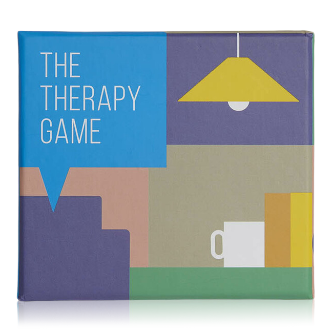 The Therapy Cards