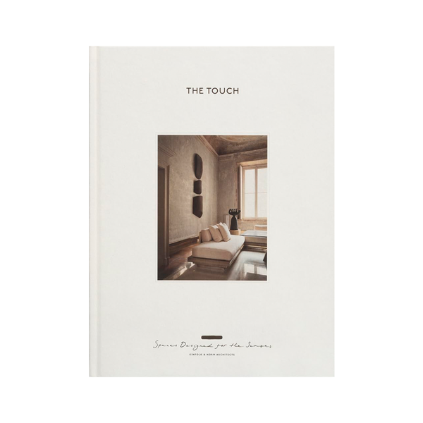 The Touch: Spaces Designed for the Senses - Art of Play
