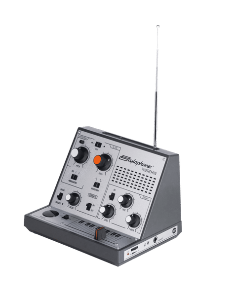 Stylophone - The Original Pocket Synthesizer - Art of Play