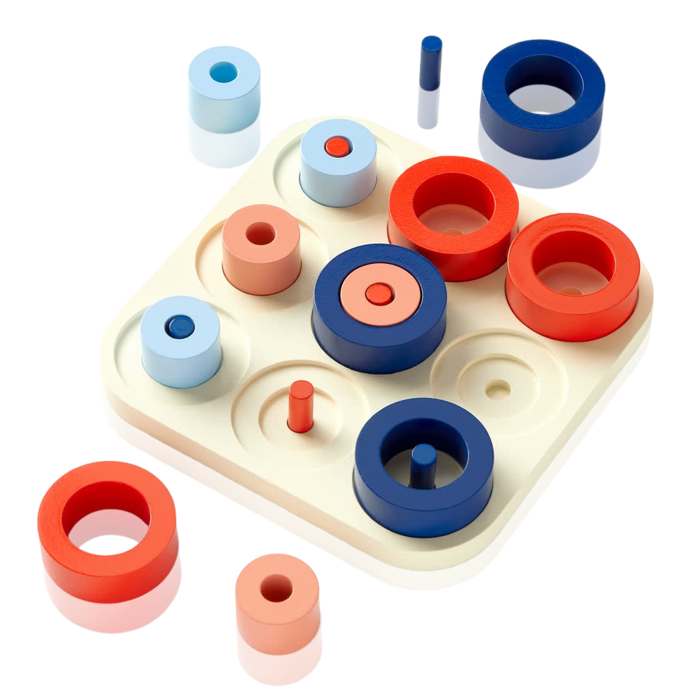 Tic-Tac-Pro
