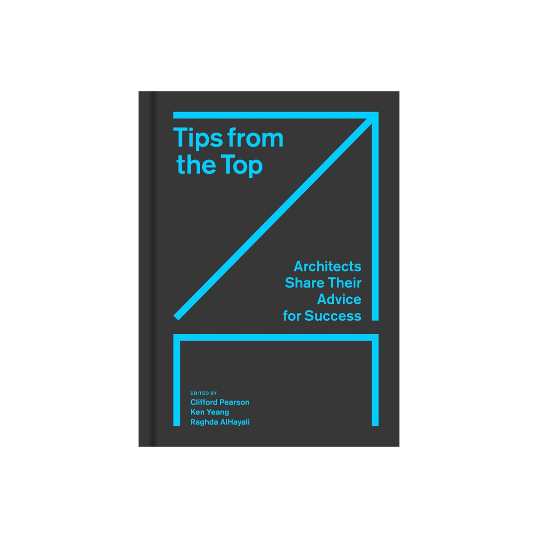 Tips from the Top: Architects Share Their Advice for Success