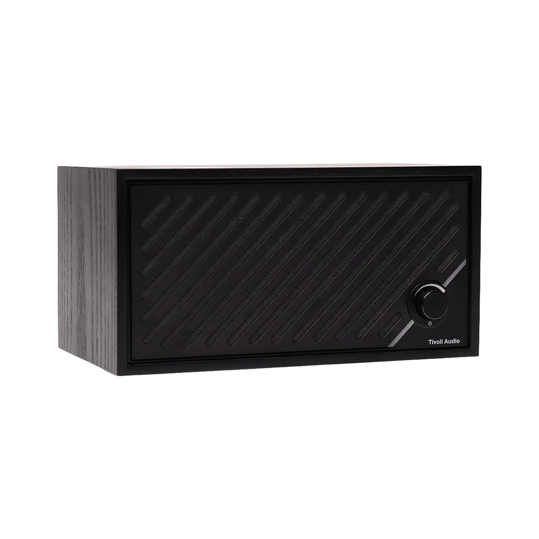 Tivoli Desktop Speaker