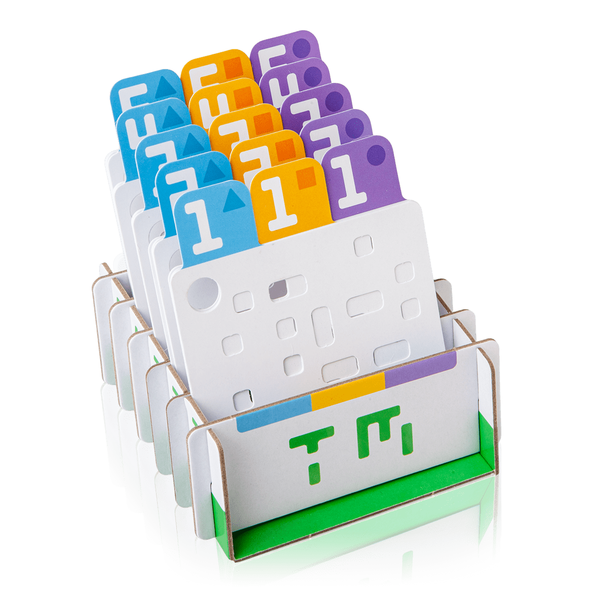 Turing Machine Board Game