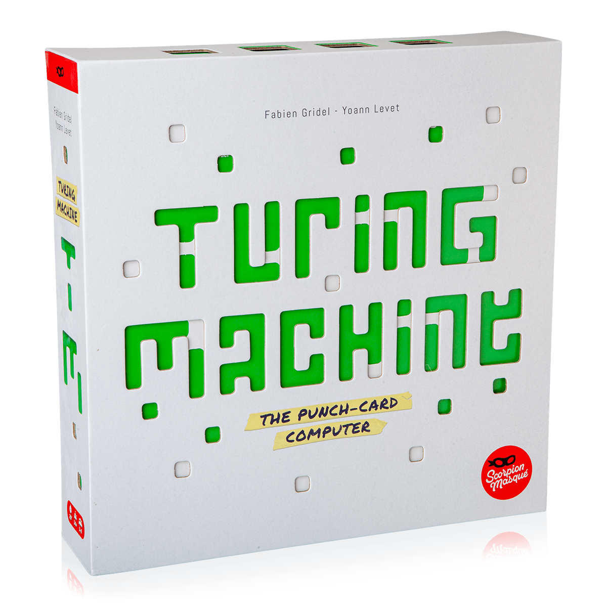 Turing Machine