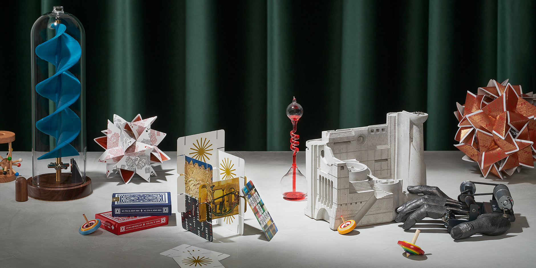 Holiday Gift Guide