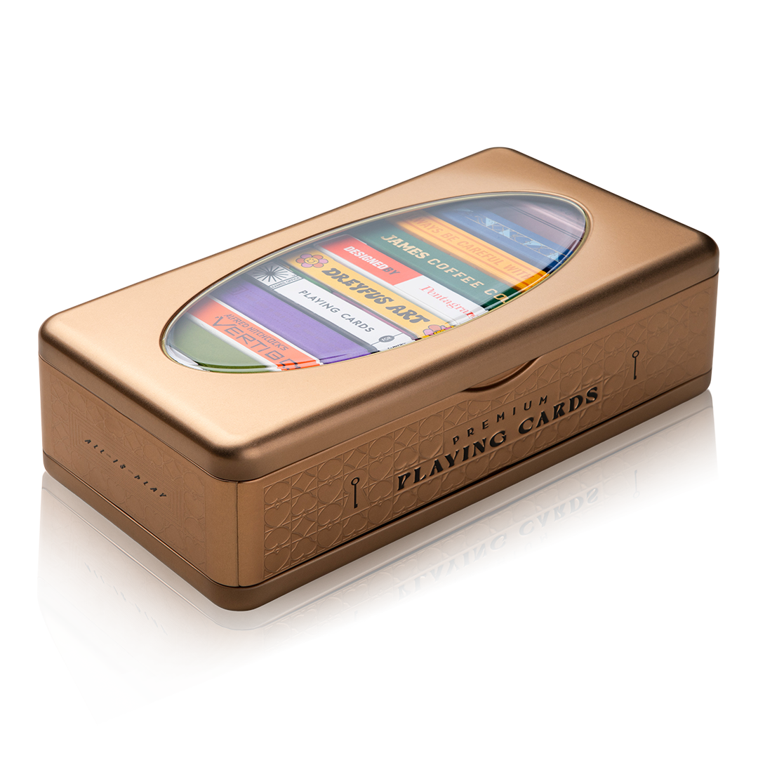 Collector's Box