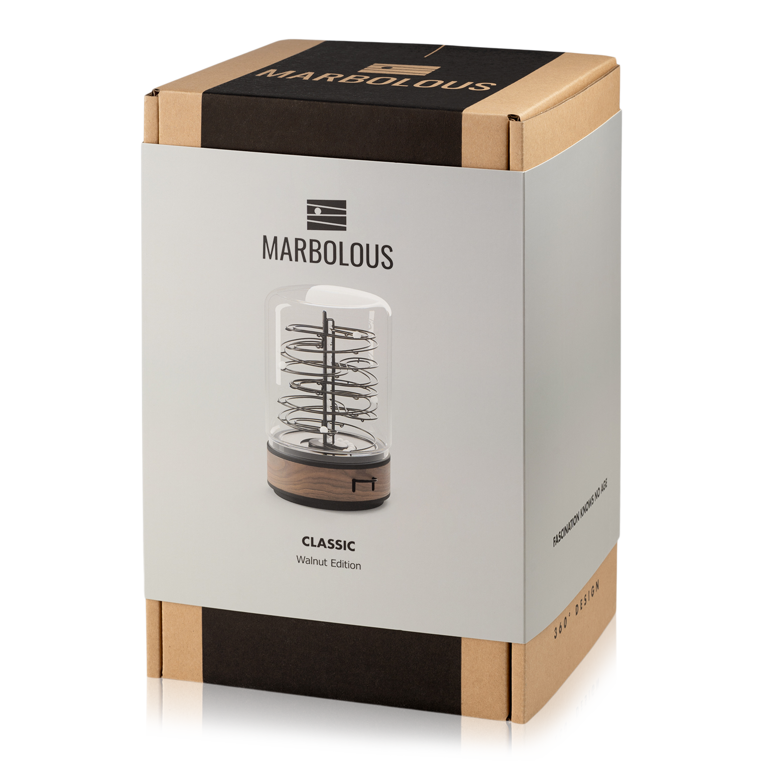 Marbolous