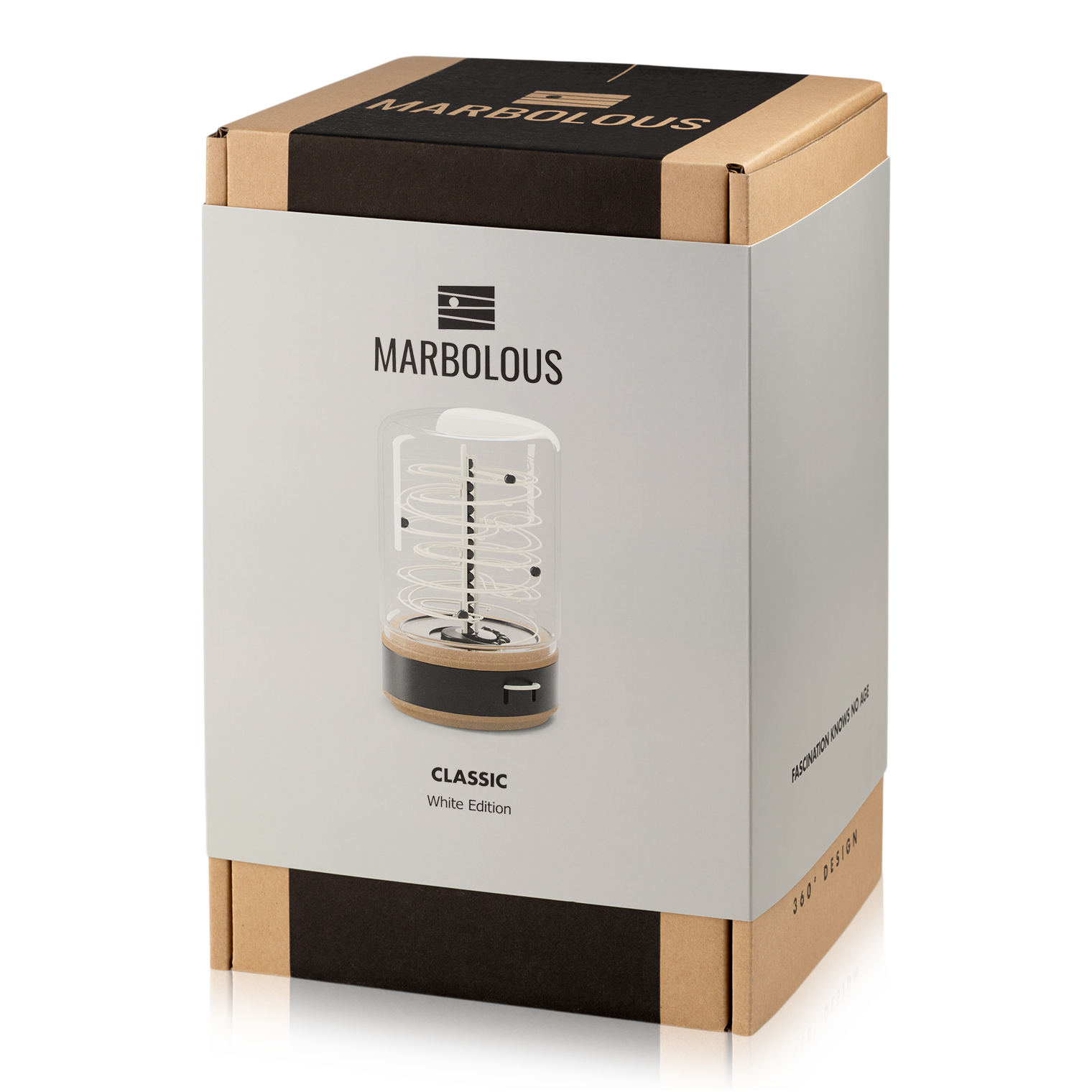 Marbolous