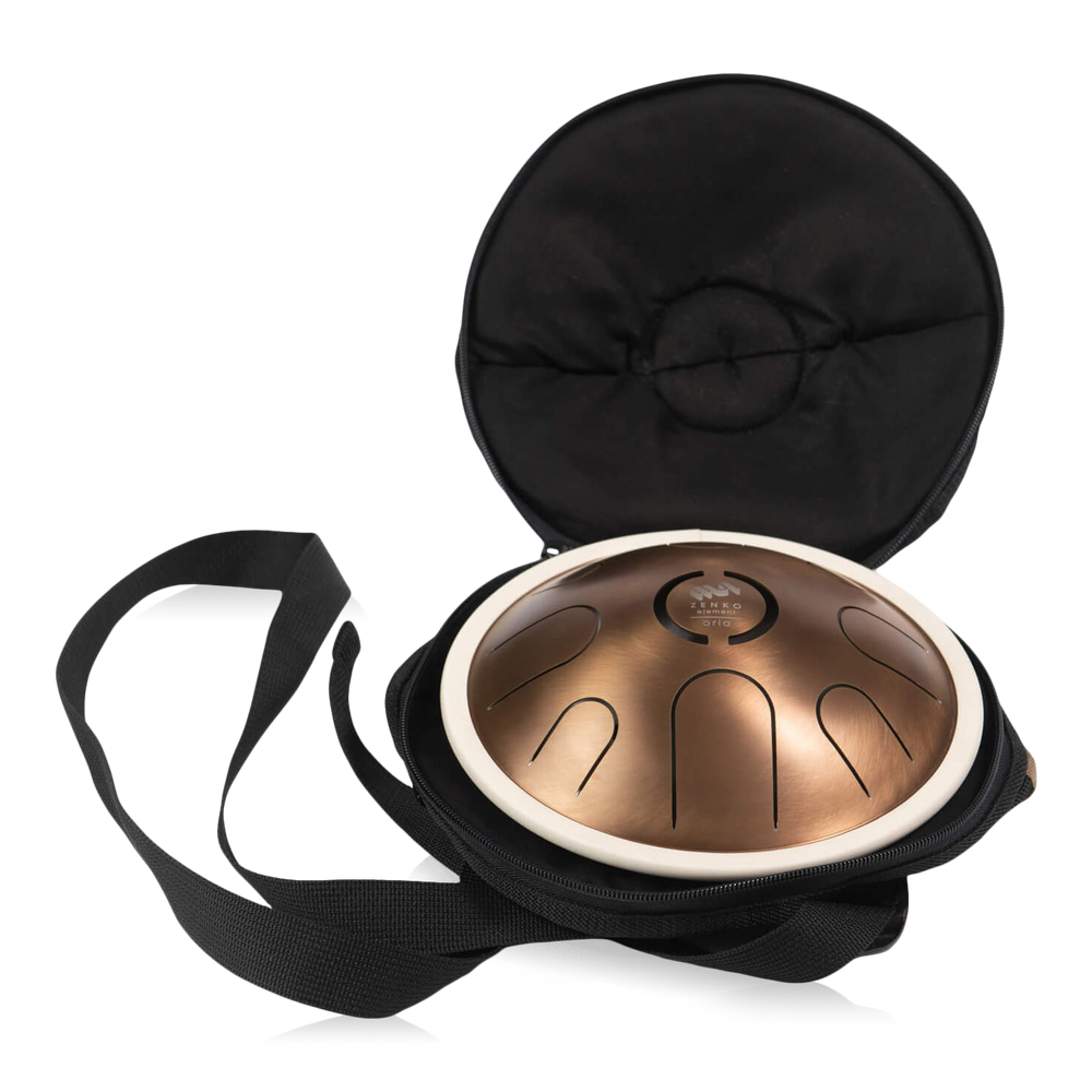限定アウトレットセール：通販 Steel Element Zenco Tongue Play of Art - Drum パーカッション・打楽器