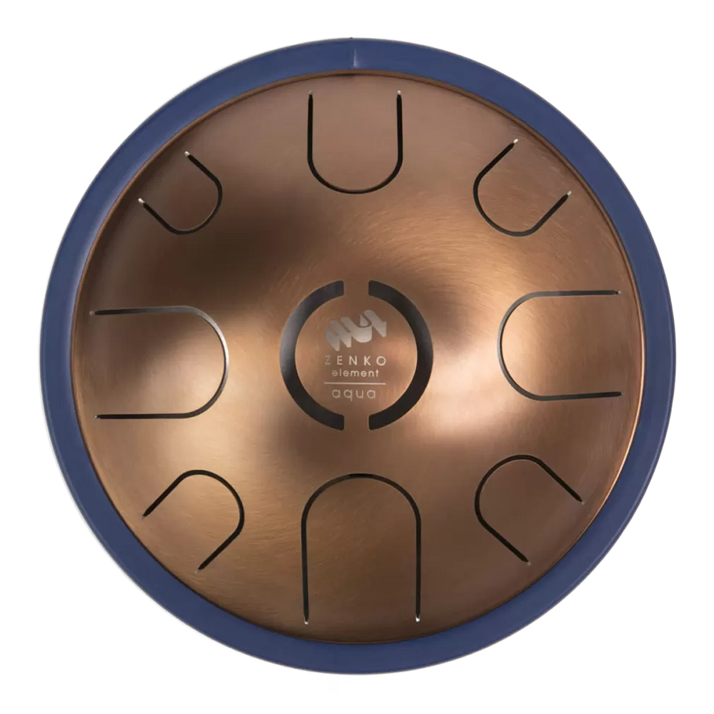 ★値下げ★高級品/未使用品★ 空霊太鼓 Steel Tongue Drum Zenco Element Steel Tongue Drum - Art of Play