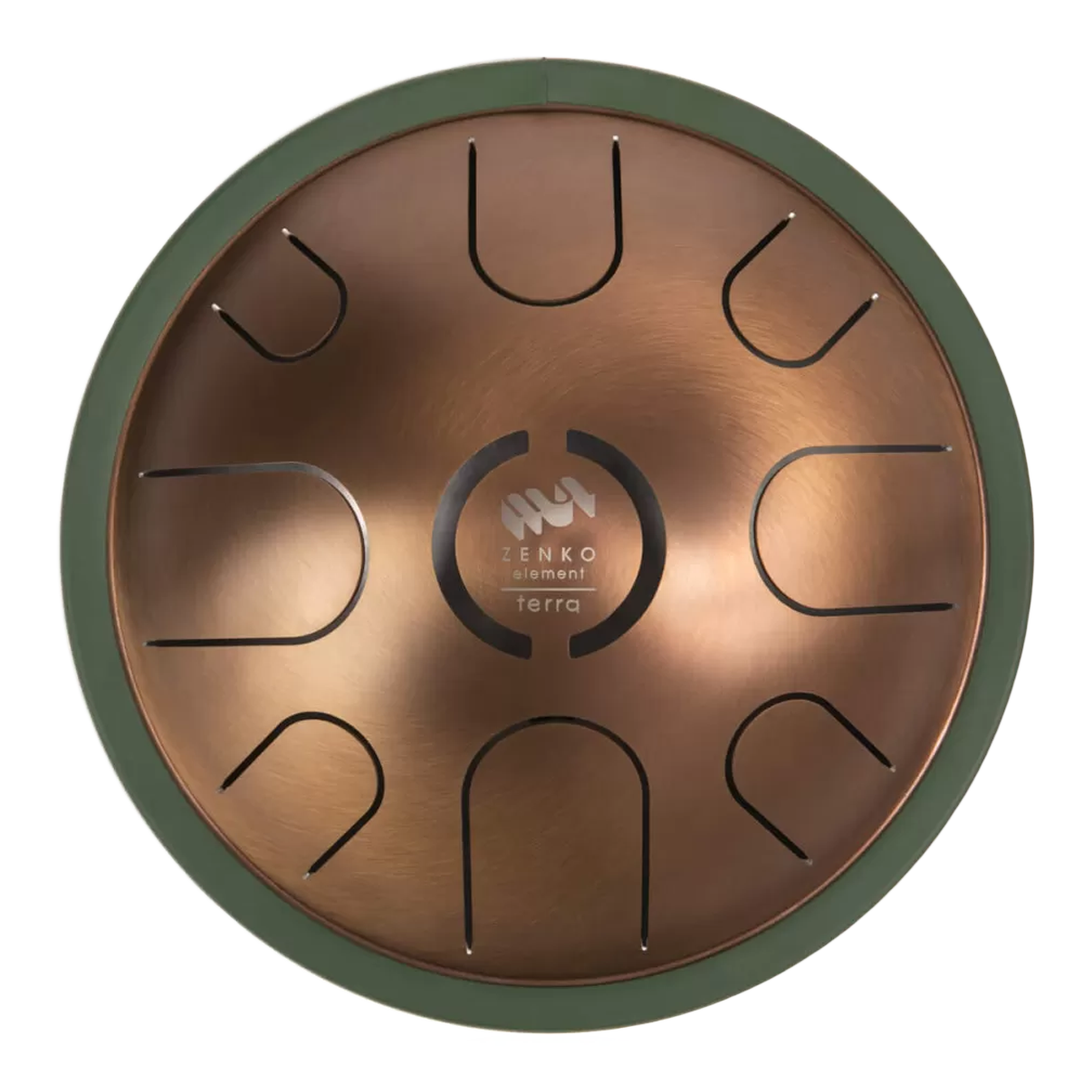 Zenco Drum