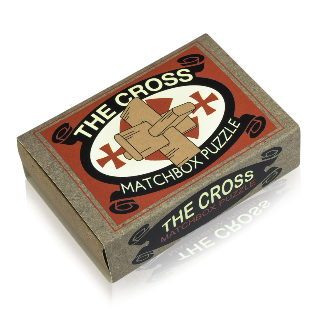 Matchbox Puzzles