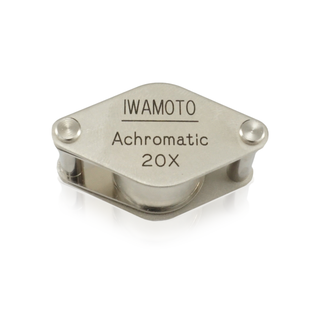 Iwamoto Magnifier