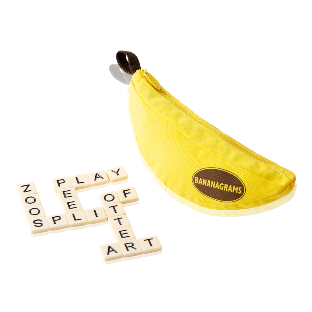 Bananagrams®