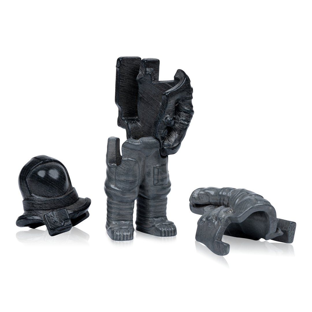 Astronaut 3D Puzzle