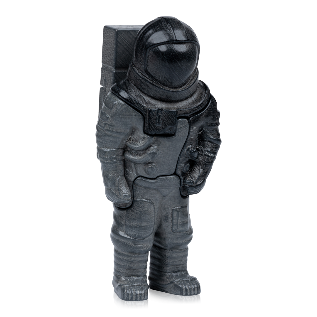 Astronaut 3D Puzzle