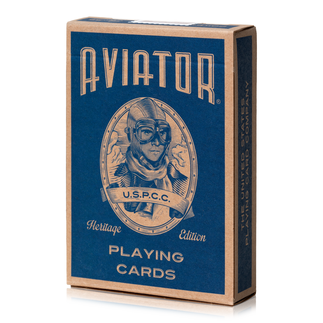 AVIATOR® Heritage Ed.