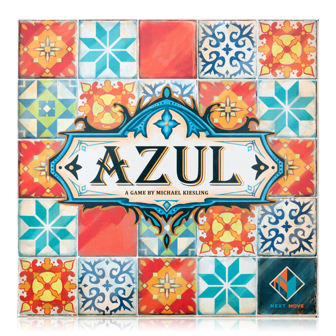 AZUL