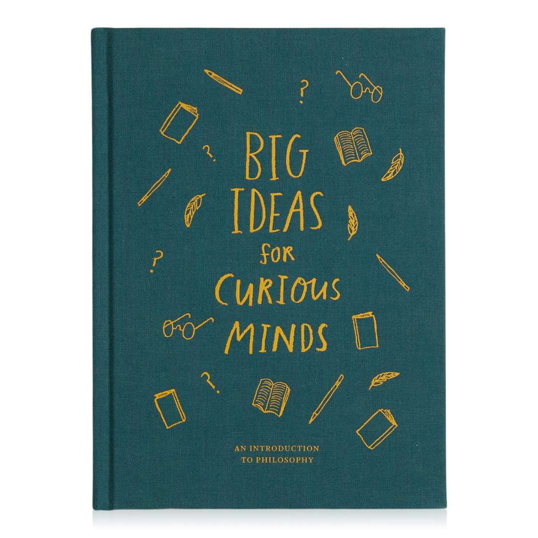 Big Ideas For Curious Minds