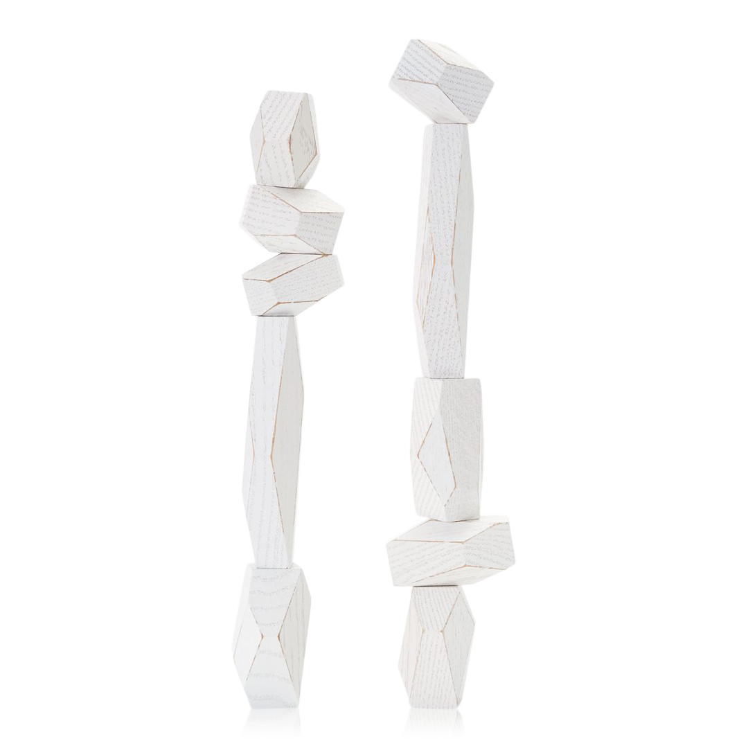 Balancing Blocks