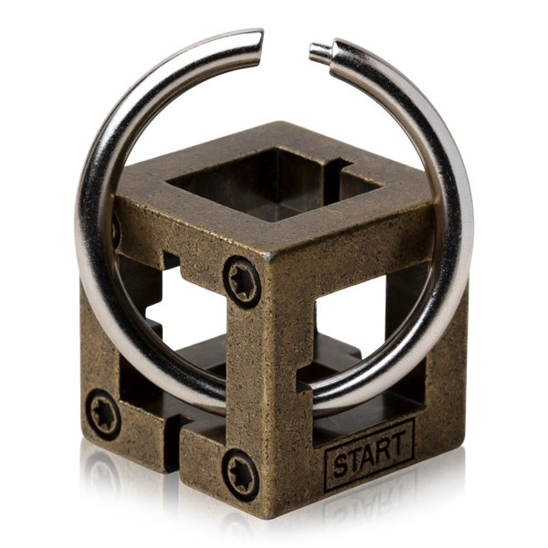 PULSE 3X12 REMIX オリジナルボックスセット　貴重 Box Pocket Puzzle by Hanayama - Art of Play
