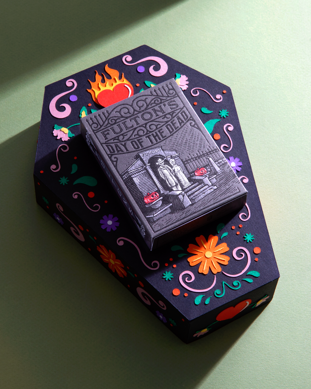 Day of the Dead