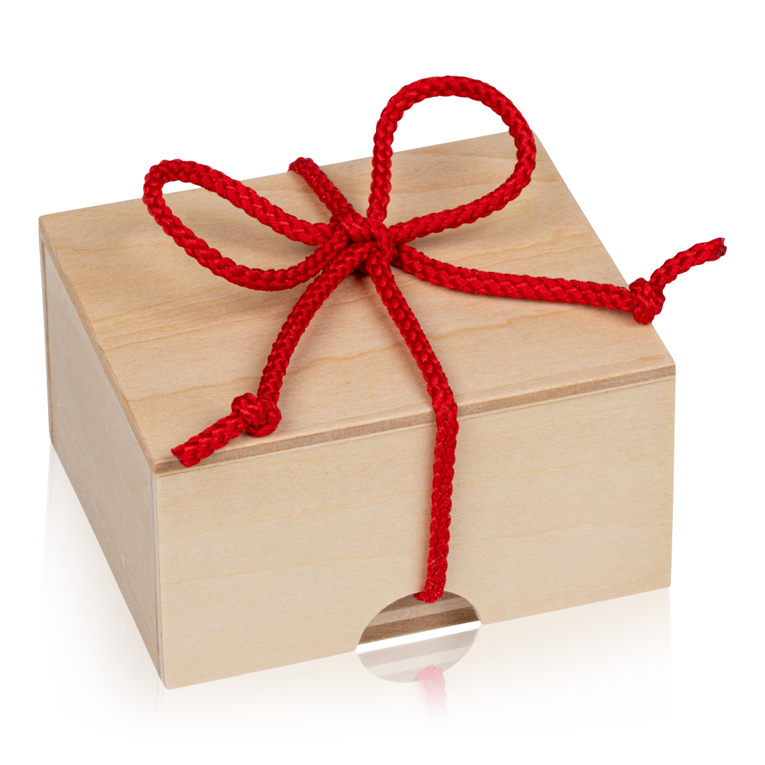 DIY Gift Puzzle Box