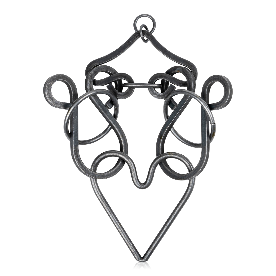 Jack of Hearts Tavern Puzzle