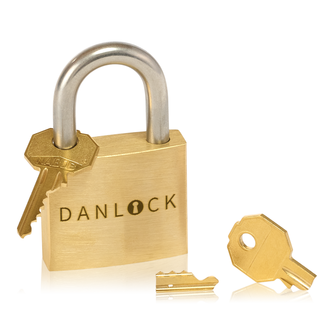 Dan Lock Puzzle