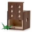 Dice Puzzle Box