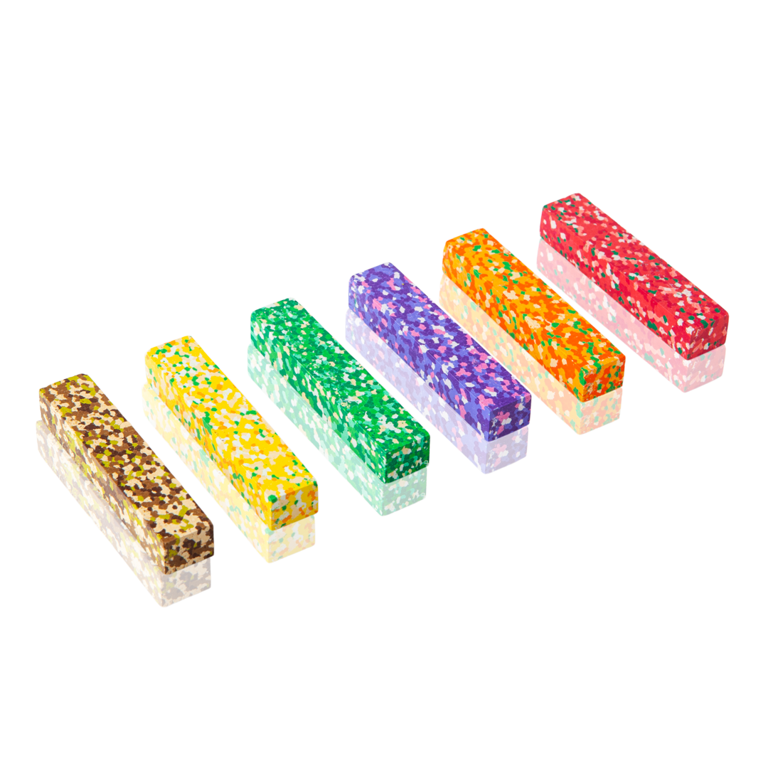 Dot Crayons